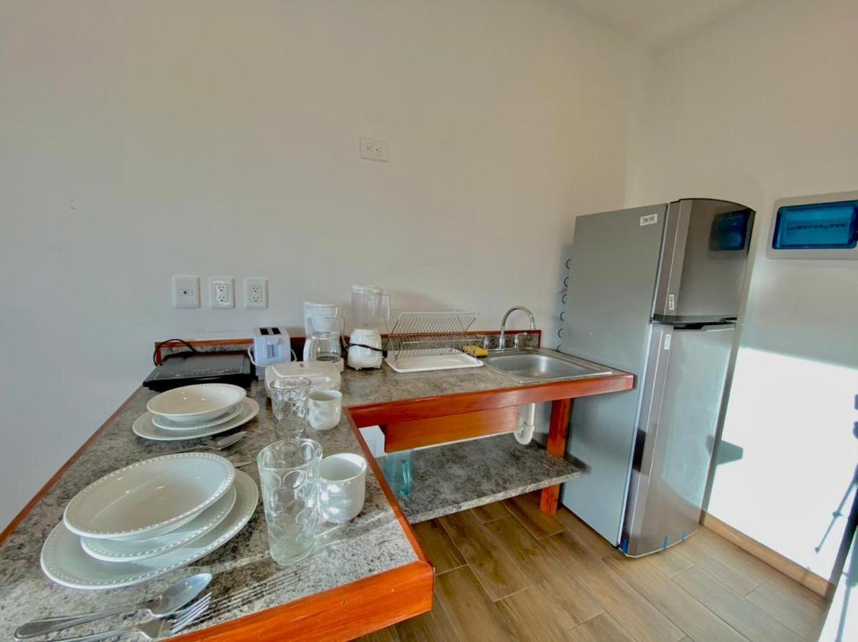Loft En Perfecta Ubicacion 10Min De Las Playas 坎昆 外观 照片
