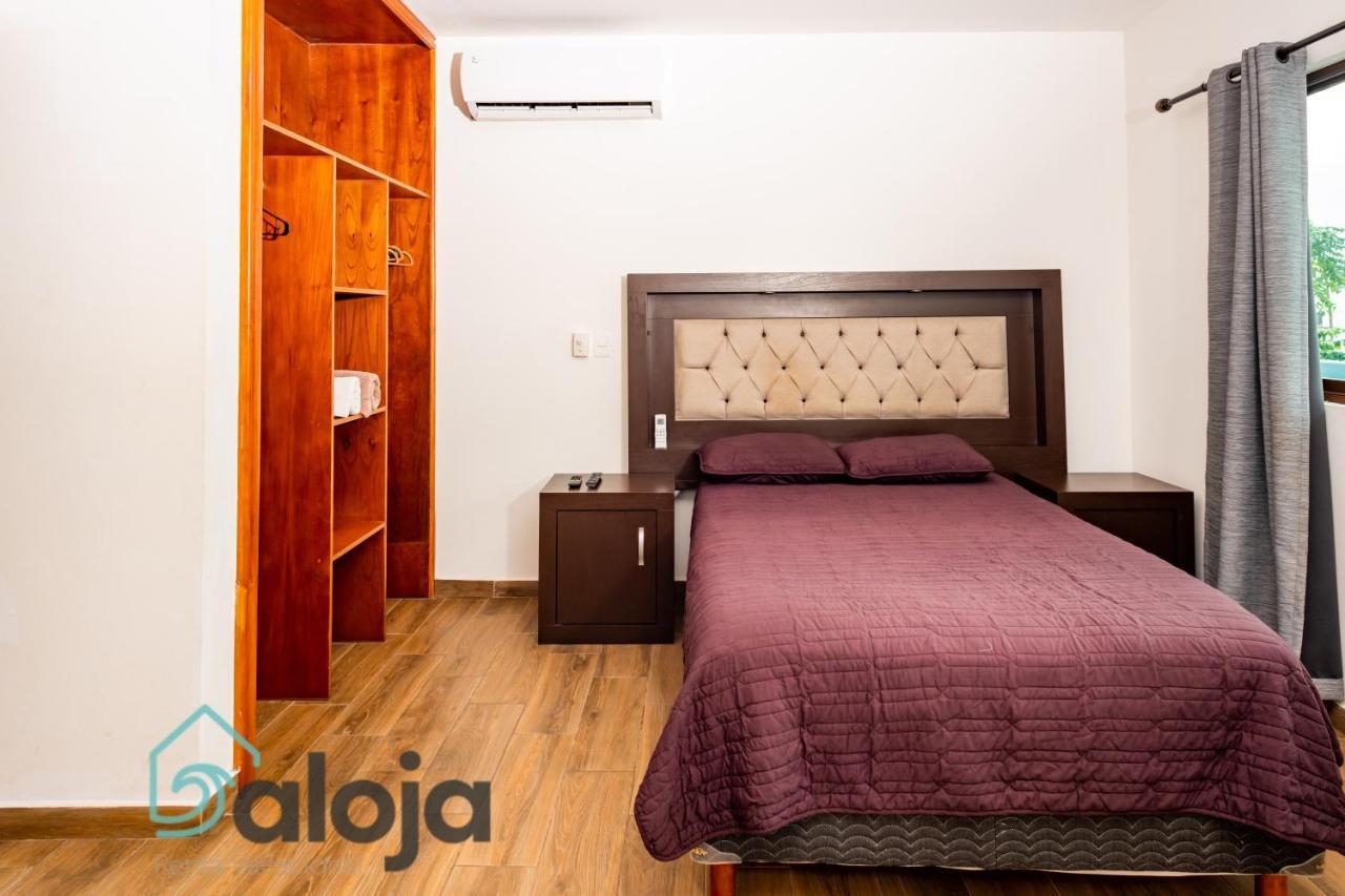 Loft En Perfecta Ubicacion 10Min De Las Playas 坎昆 外观 照片
