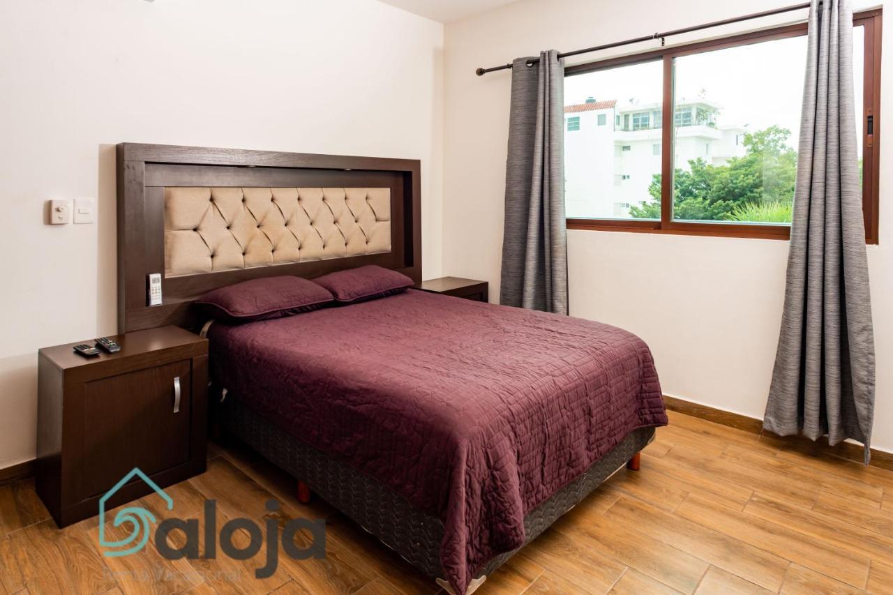 Loft En Perfecta Ubicacion 10Min De Las Playas 坎昆 外观 照片