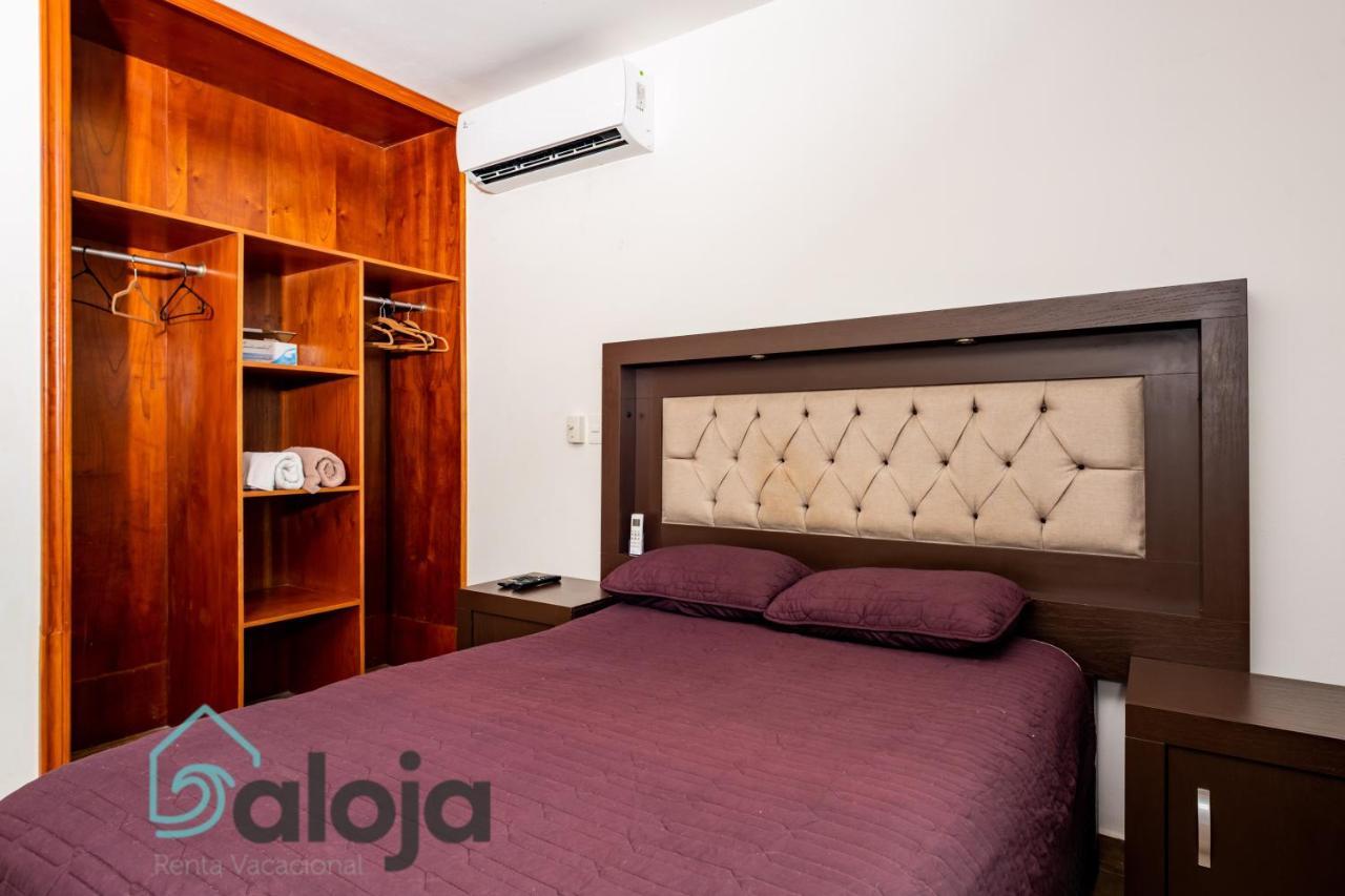 Loft En Perfecta Ubicacion 10Min De Las Playas 坎昆 外观 照片
